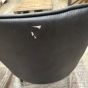 Ex Display Henley Faux Leather Dining Chair - Set of Two