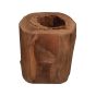 Reclaimed Teak Wooden Sculpture (TR4)