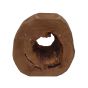 Reclaimed Teak Wooden Sculpture (TR4)