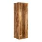 Mango Wood Larder Unit 600mm - In Stock