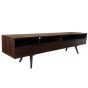 Vintage Mango TV Unit Large