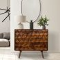 Geo Mango 85cm Sideboard - In Stock