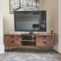 Vintage Media Unit