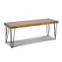 Vintage Bench