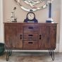 Vintage Sideboard