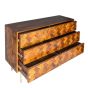 Block Mango Chest of Drawers