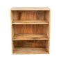 Mango Wood Kitchen Wall Unit