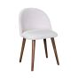 Zena Boucle Chair