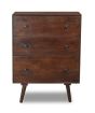Retro Chic Chest Of Drawers