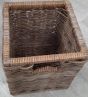 Rattan Basket