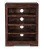 Mango Wood TV Stand