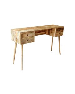 Light Vintage Mango Desk