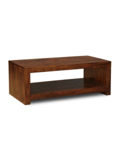 Dakota Open Coffee Table