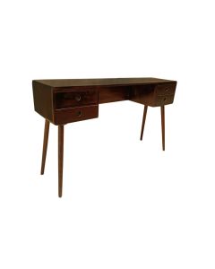 Vintage Mango Desk