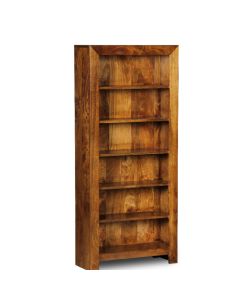 Dakota Large DVD Storage Unit