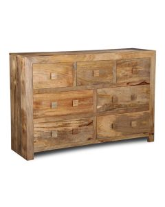 Light Dakota Extra Large Drawers