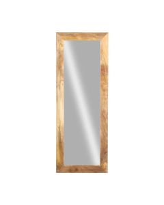 Light Dakota Tall Mirror