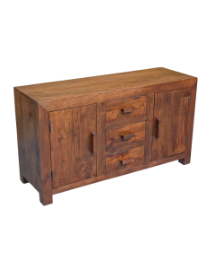 Cube 135cm Large Sideboard