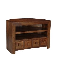 Dakota 4 Drawer TV Unit