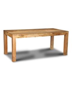 Light Dakota 180cm Dining Table