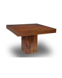 Dakota 120cm Cube Dining Table