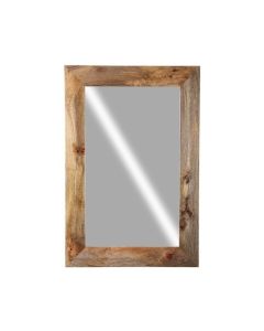 Light Dakota Medium Mirror