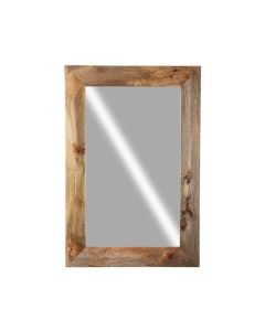 Light Mango Medium Mirror