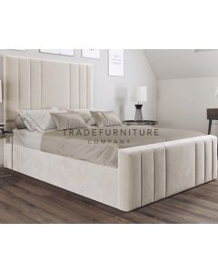 Stella Bed (4 Sizes)