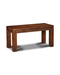 Small Dakota Bench