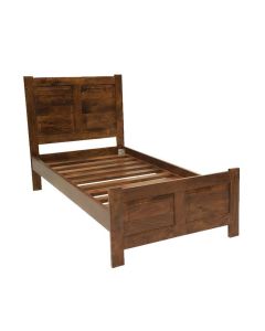 Dakota 3ft Single Bed