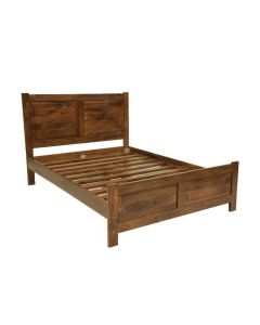 Dakota 4ft 6 Double Bed with Mattress