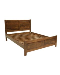 Dakota 5ft Bed (King Size) with Mattress