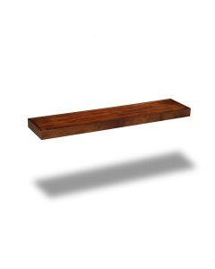 Dakota Large Floating Shelf - In Stock