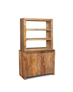 Light Dakota Small Dresser