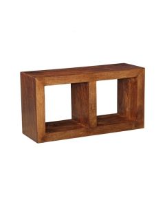 Dakota Double Storage Cube