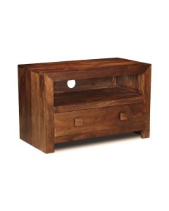 Dakota 85cm 1 Drawer TV Unit 