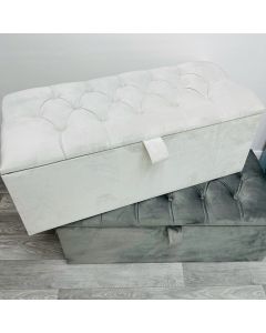 Ottoman Storage Box