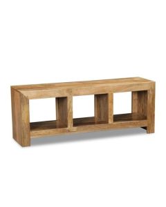 Light Dakota 3 Hole Storage Unit - In Stock