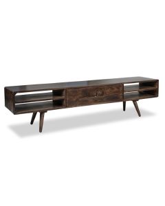 Vintage Mango Media Unit Large