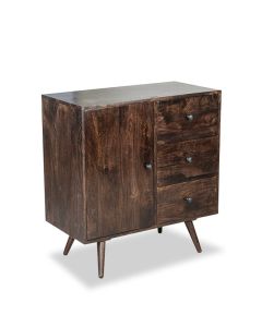 Retro Chic Sideboard