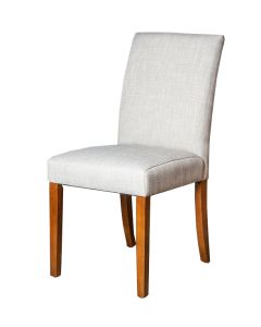 Milan Fabric Chair
