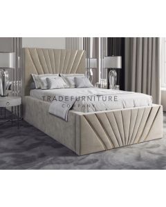 Lyra Bed (4 Sizes)