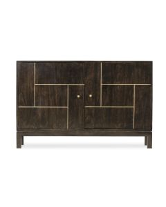 Inset Mango Slim Sideboard