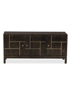 Inset Mango Sideboard