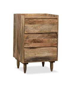 Scandi Mango Drawers SM4
