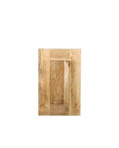 Belfast Sink Unit Door - Traditional - In Stock