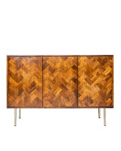 Block Mango Sideboard Large