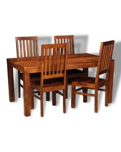 Cuba Dining Set