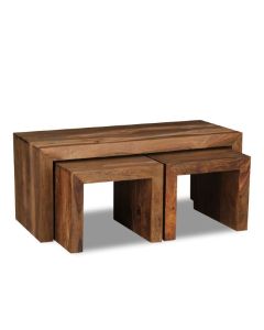 Cuba Natural Long John - Last 1 Remaining