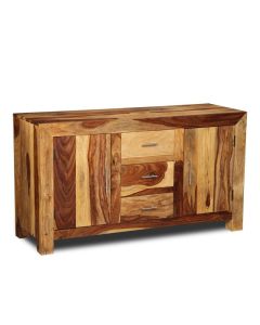 Cube Light Large Sideboard 